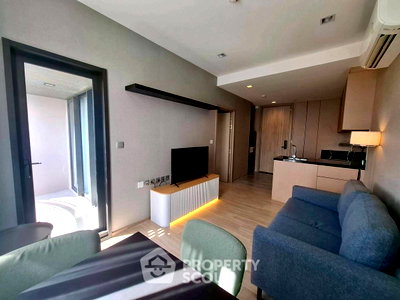 Condos for rent : 1-BR Condo For Rent, Kawa Haus, 7th Floor near BTS On Nut (ID 3049525)