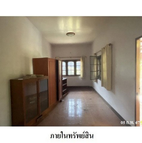 รูป ZHL0081 ขายบ้านเดี่ยว ตำบล ปงตำ อำเภอ ไชยปราการ จังหวัด เชียงใหม่ - รูปที่ 4/8