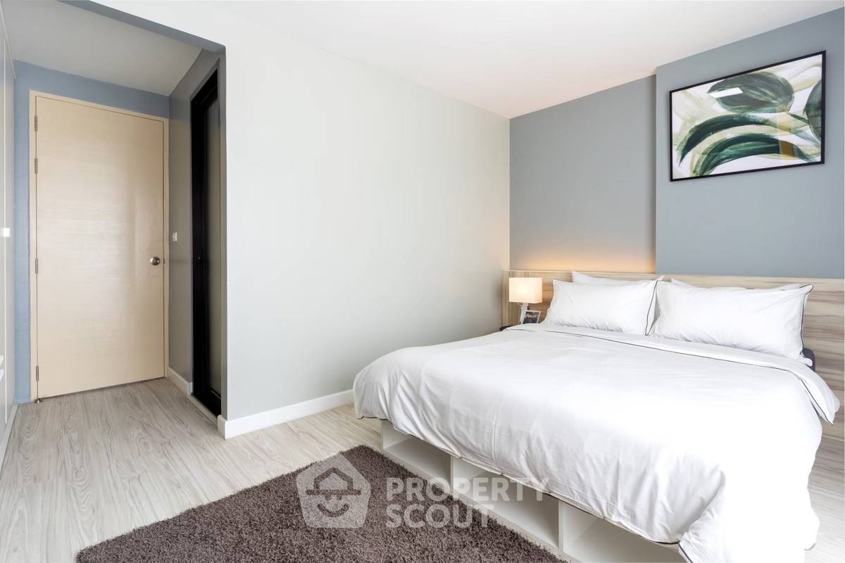 picture 2-BR Condo For Sale At Mestyle Condo Sukhumvit-Bangna, 8th Floor (ID 3038831) - 5/9