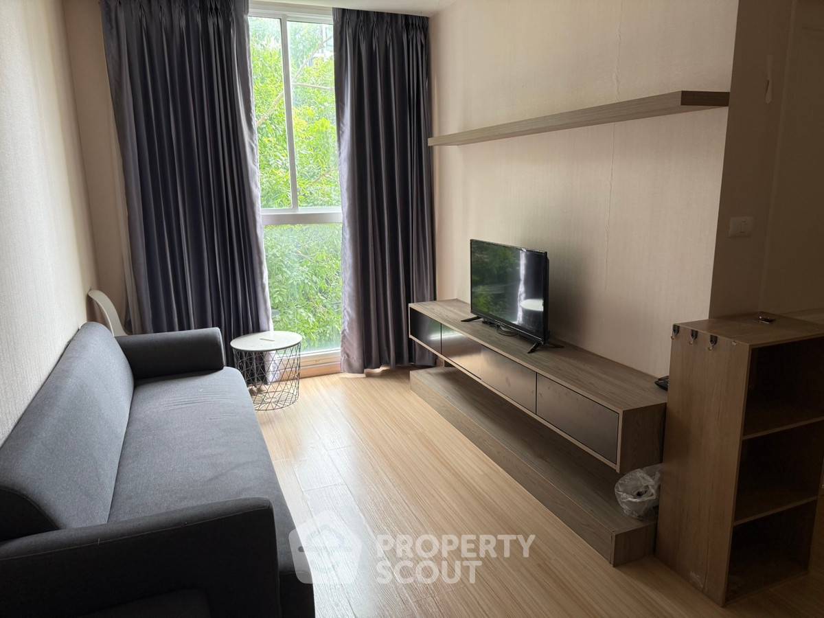 รูป คอนโด 2 ห้องนอน ขาย Chateau In Town Charansanitwong 96/2 ชั้น 3 ใกล้ MRT สิรินธร (ID 3048915) - รูปที่ 5/15