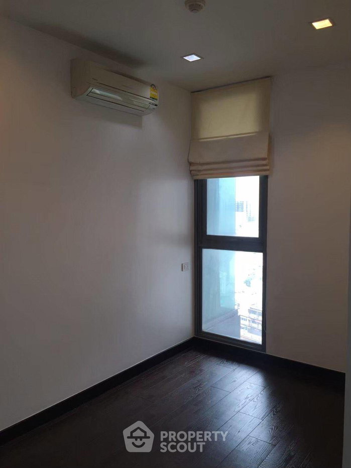 รูป คอนโด 1 ห้องนอน 50 ตร.ม. ชั้น 15 ที่ IDeo Q พญาไท ใกล้ BTS พญาไท 200 ม. (ID 3049003) - รูปที่ 6/10