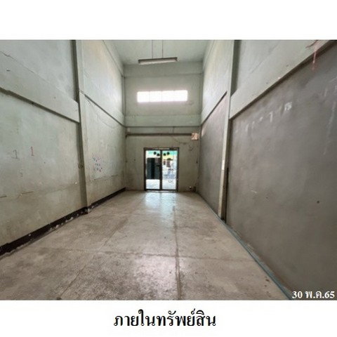 picture FOR SALE COMMERCIAL BUILDING PROPERTY 1597000 BAHT. - 2/8