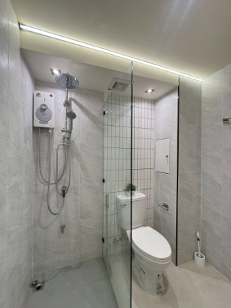 รูป 🏡ขาย SR Land Condo  รีโนเวทใหม่ทั้งห้อง  สันนาเม็ง สันทราย - รูปที่ 11/11