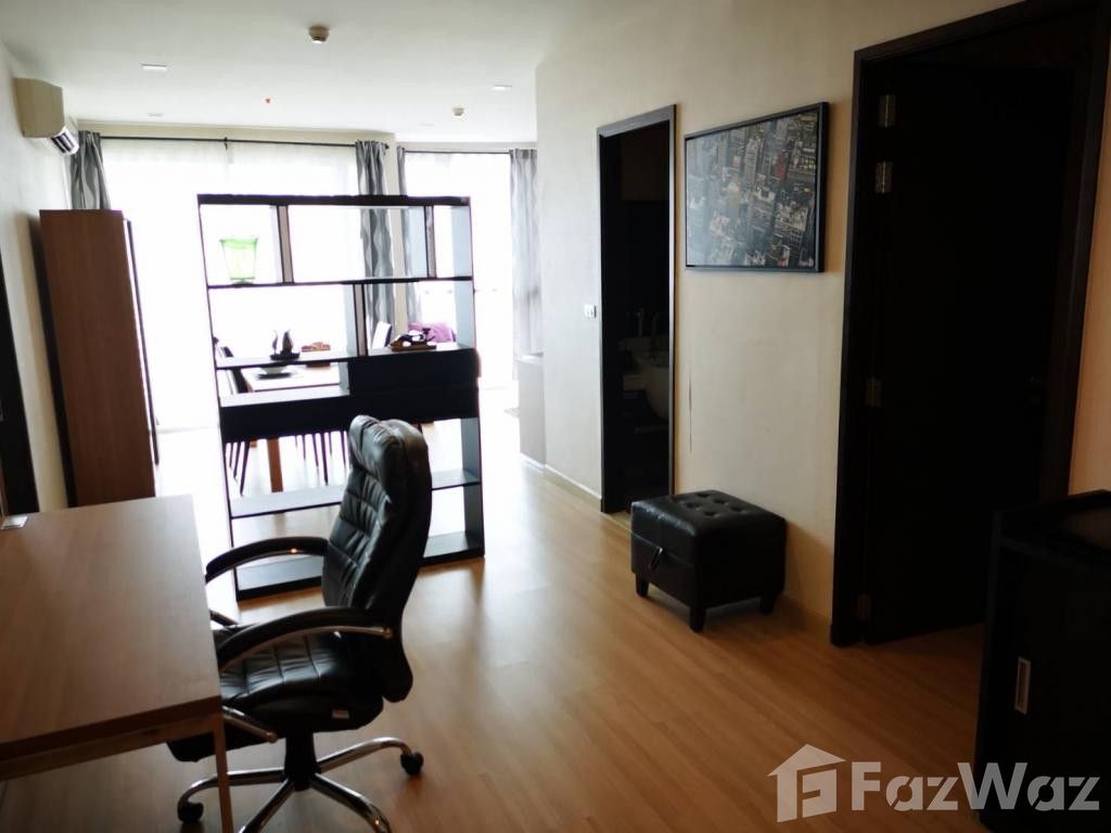 รูป ขาย คอนโด 2 ห้องนอน ในโครงการ สกาย วอล์ค เรสซิเดนซ์ 85023 - รูปที่ 7/16