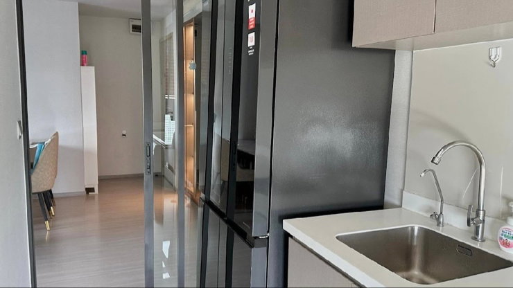รูป For Rent/Sale📍40k ไลฟ์ ลาดพร้าว 🛁2 นอน 2 น้ำ📞0639399665 - รูปที่ 9/13