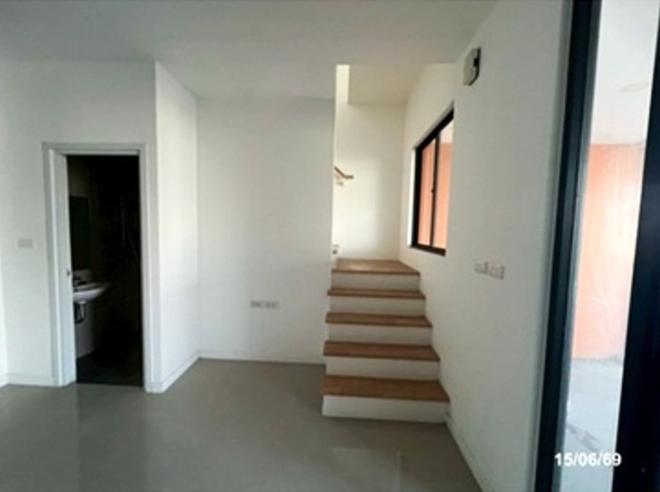 picture TOWN HOUSE 21.4 Sq.w. Khlong Luang Pathumthani for 1.9M - 7/34