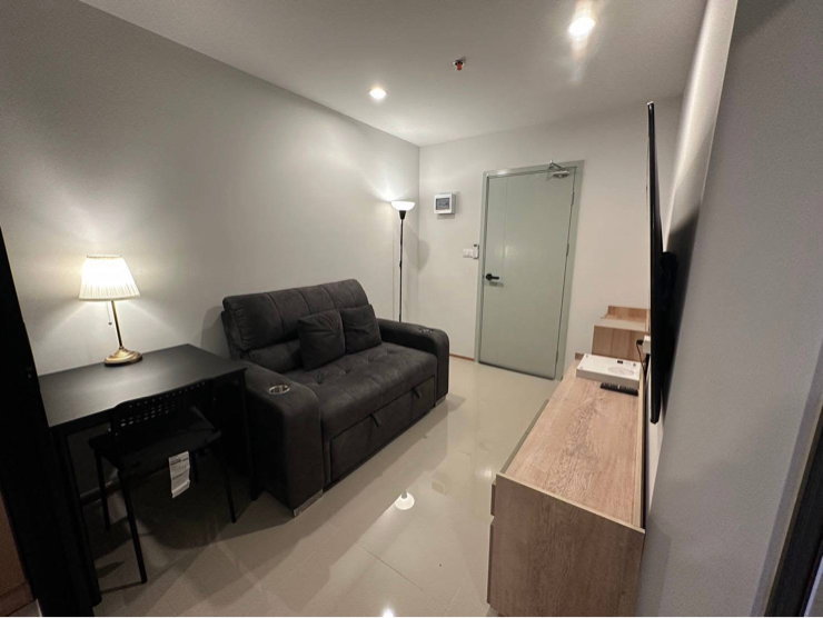 รูป คอนโดปล่อยเช่า regent Home วุฒากาศ  - รูปที่ 7/9