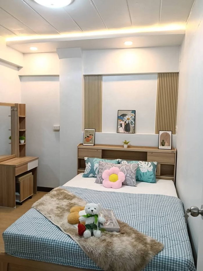 รูป 🏡เอื้ออาทรหนองหอย 1 เมืองเชียงใหม่ - รูปที่ 1/9
