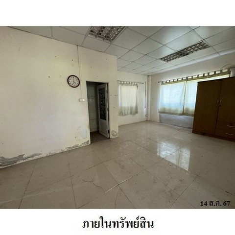 รูป Z3A1459 ขายบ้านเดี่ยว ตำบล ท่าตูม อำเภอ ศรีมหาโพธิ จังหวัด ปราจีนบุรี - รูปที่ 6/8