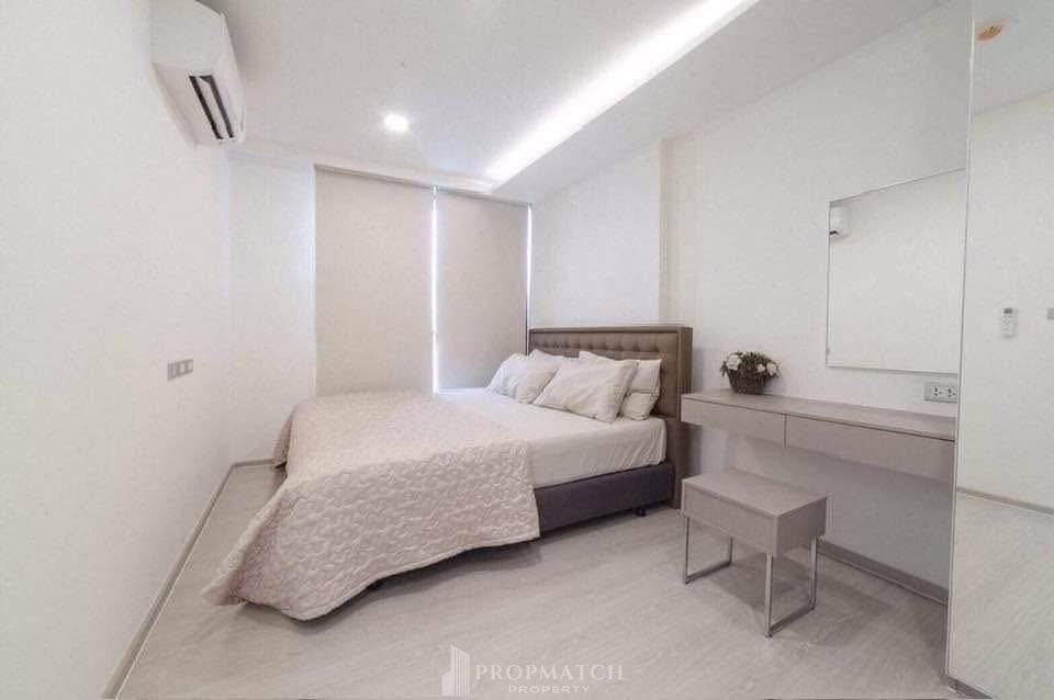 รูป PM038447 ✨Flash Deal ✨ VTARA Sukhumvit 36 (2Bed 2Bath 60 SQM.) พร้อมอยู่ ! เพียง 35,000 บาทต่อเดือน Tel.0981315848 @propmatch - รูปที่ 6/11