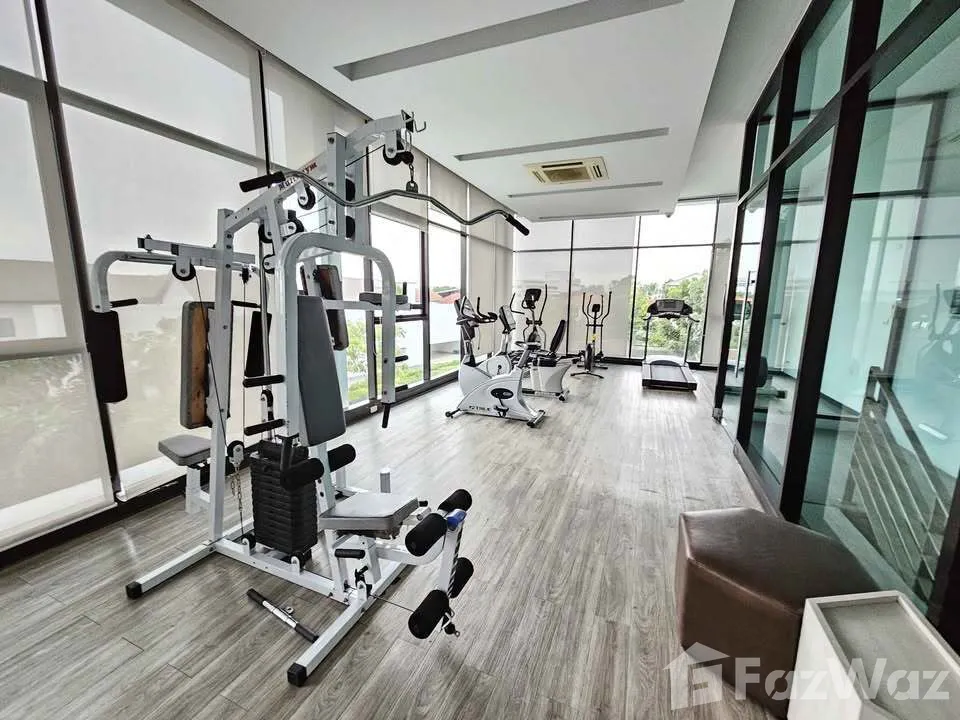 รูป บ้านเดี่ยวให้เช่า 4 ห้องนอน ในโครงการ บ้านลุมพินี สวนหลวง ร.9 1906751 - รูปที่ 18/23