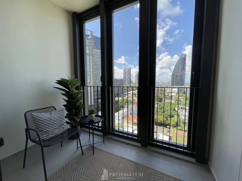 รูป PM038423 ✨Flash Deal ✨ Beatniq Sukhumvit 32 (1Bed 1Bath 58 SQM.) พร้อมอยู่ ! เพียง 58,000 บาทต่อเดือน Tel.0981315848 @propmatch - รูปที่ 7/8