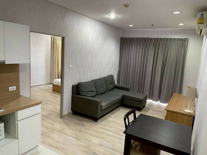 รูปภาพ For Rent INTRO PAHOLYOTHIN-PRADIPAT Fully Furnisned (Near BTS Saphan-kwai)