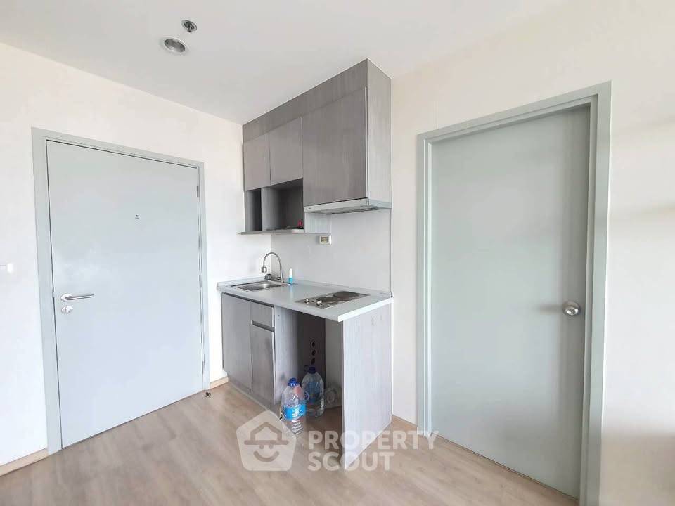 รูป คอนโด 1 ห้องนอน 31 ตร.ม. ชั้น 22 Ideo Sathorn-Thrapra ใกล้ BTS โพธิ์นิมิตร 400 ม. (ID 3051197) - รูปที่ 3/10
