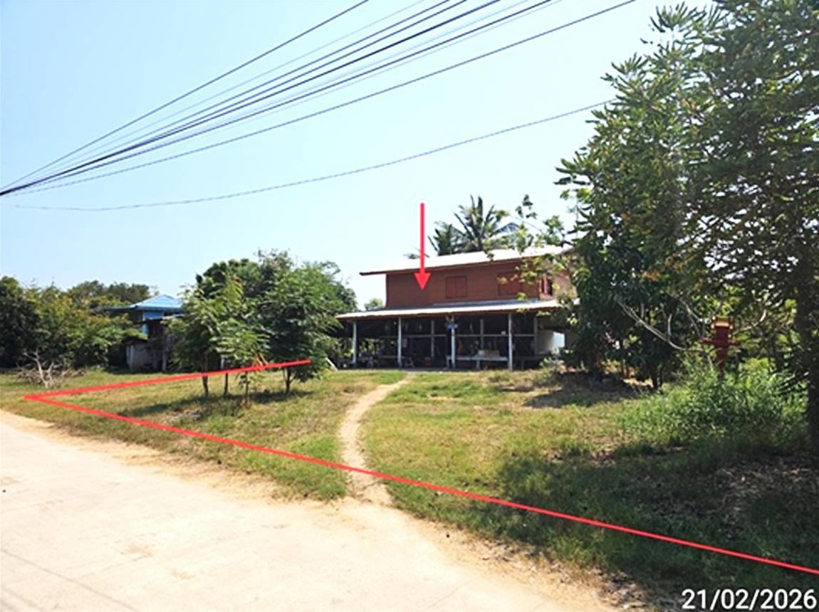picture HOME 200 Sq.w. Bang Rakam Phitsanulok for 1.4M - 6/14