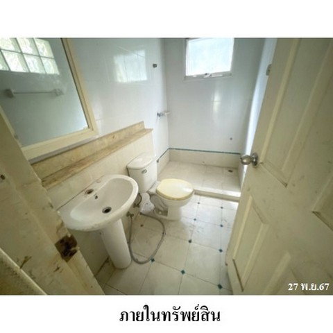 รูป Z3A1145 ขายบ้านเดี่ยว โครงการ ชลลดา ตำบล บางรักพัฒนา อำเภอ บางบัวทอง จังหวัด นนทบุรี - รูปที่ 5/8