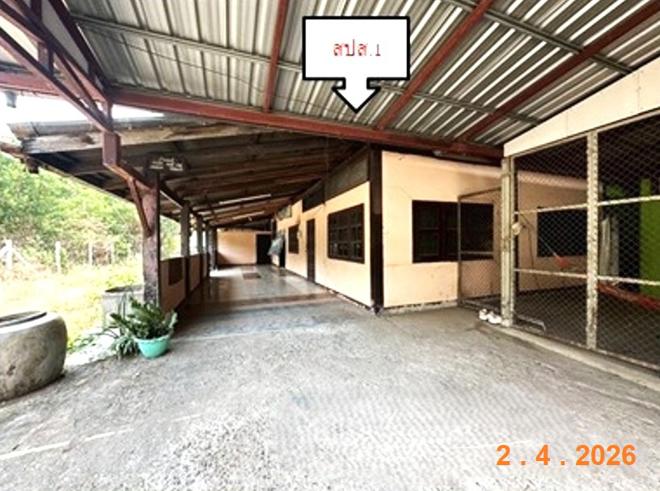 picture HOME 222 Sq.w. Muang Khon Kaen Khon Kaen for 2.3M - 2/32