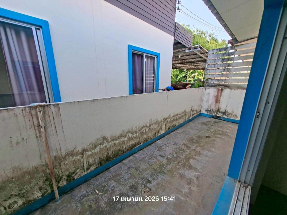 picture HOME 28 Sq.w. Nikhom Pattana Rayong for 1.4M - 19/24