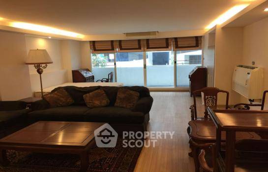 picture 1-BR 76 Sqm At Diamond Tower Condo Near BTS Chong Nonsi (90m) (ID 653418) - 2/3