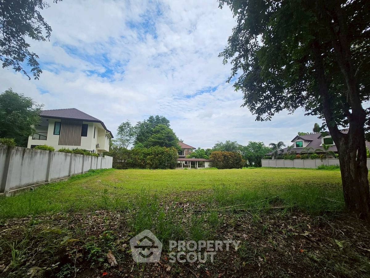 รูป ที่ดินเพื่อขาย ใน เชียงดอย อำเภอดอยสะเก็ด จังหวัดเชียงใหม่ (ID 3042487) - รูปที่ 1/3
