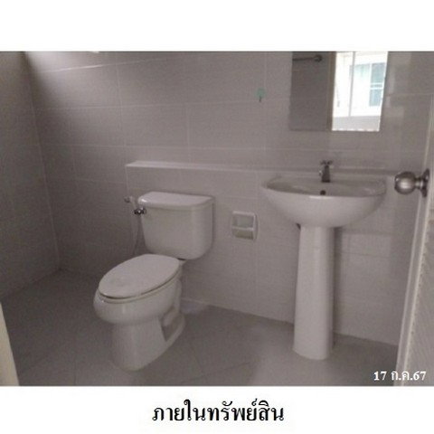 picture FOR SALE  HOUSE PROPERTY  2839000 BAHT. - 7/8
