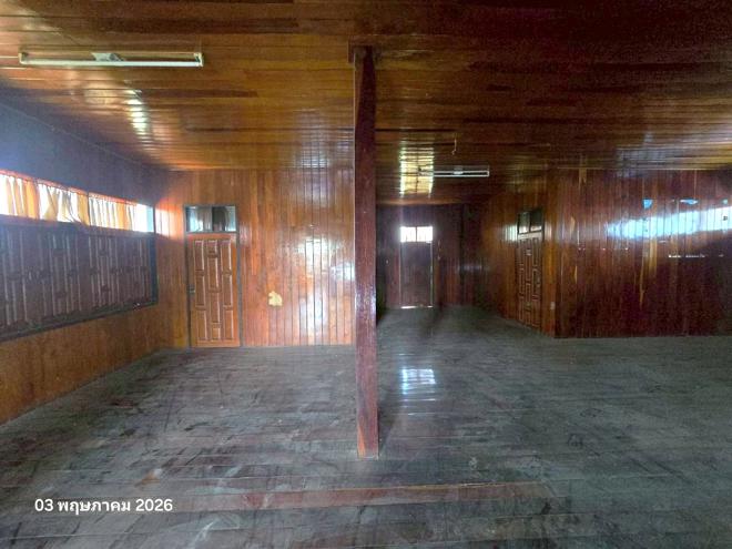 รูป บ้านเดี่ยว 132.5 ตร.วา เมืองแพร่ แพร่ 698,000 - รูปที่ 11/50