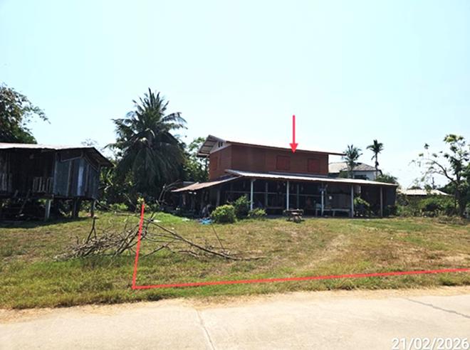 picture HOME 200 Sq.w. Bang Rakam Phitsanulok for 1.4M - 3/14