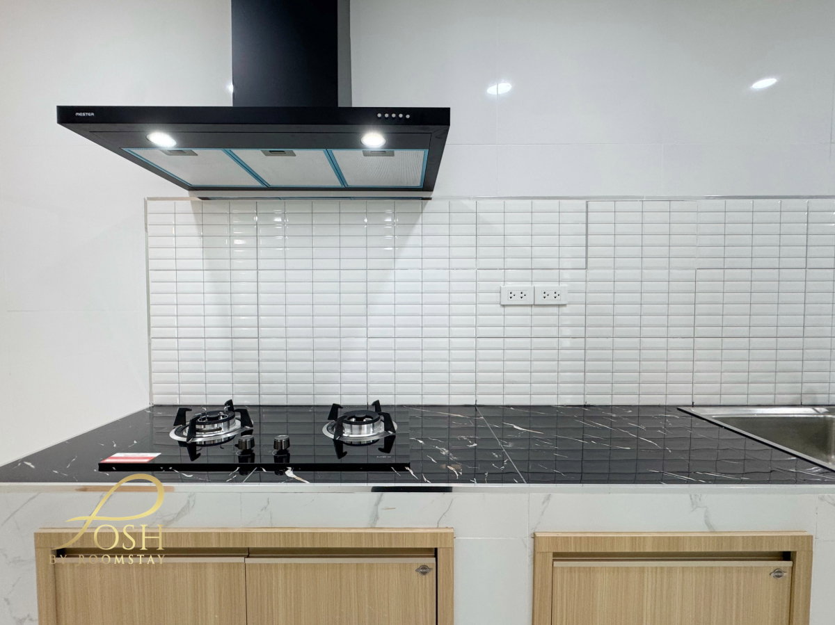 รูป บ้านแฝดชั้นเดียวรีโนเวทใหม่ ทำเลกะทู้ หมู่บ้าน เดอะวัลเล่ย์ กะทู้ ใกล้โรงเรียนขจรเกียรตินานาชาติ (KIS)กับบรรยากาศภูเขาโอบล้อม - รูปที่ 25/26