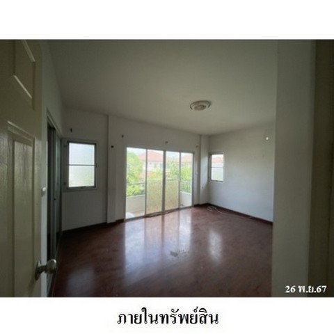 รูป Z8Z7584 ขายบ้านเดี่ยว โครงการ ศุภาลัยวิลล์ ตำบล บางแม่นาง อำเภอ บางใหญ่ จังหวัด นนทบุรี - รูปที่ 8/8