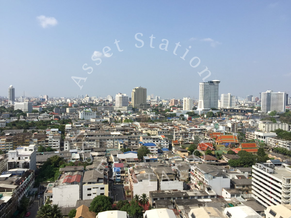 รูป 🏙️ ให้เช่า คอนโด URBANO ABSOLUTE SATHORN – TAKSIN ห้องว่าง เฟอร์ครบ ใกล้ ICONsiam🚆BTS กรุงธนบุรี - รูปที่ 8/10