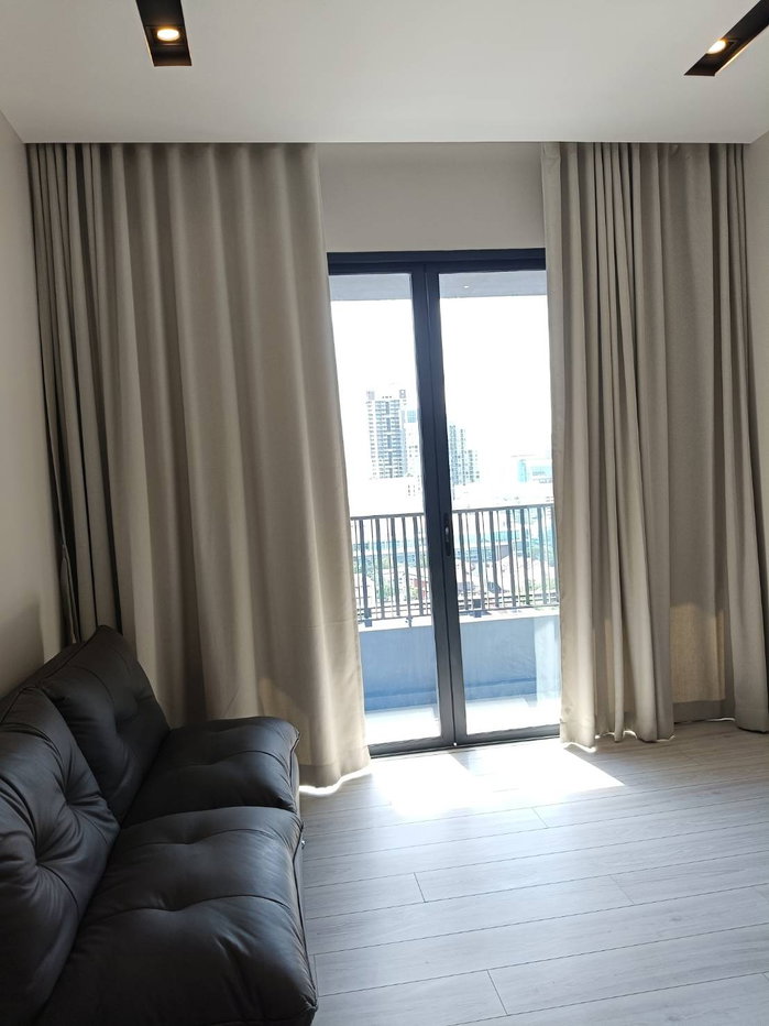 picture 2BR 2BA For rent at The Room Phayathai - 2/30