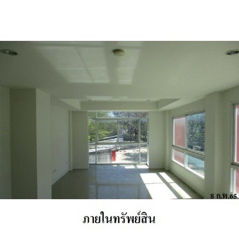 รูป Z8Z7325 ขายอาคารพาณิชย์ โครงการ อรสิริน บิสซิเนสเซนเตอร์ ตำบล ฟ้าฮ่าม อำเภอ เมืองเชียงใหม่ จังหวัด เชียงใหม่ - รูปที่ 5/8