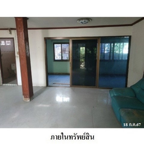 รูป Z3A0447 ขายบ้านเดี่ยว โครงการ บัวทองแลนด์ ตำบล บางบัวทอง อำเภอ บางบัวทอง จังหวัด นนทบุรี - รูปที่ 2/8