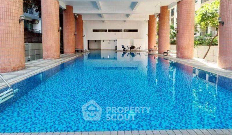 picture 2-BR 88 Sqm, 19th-Floor Condo At Acadamia Grand Tower, 300m to BTS Phrom Phong (ID 3048263) - 15/16