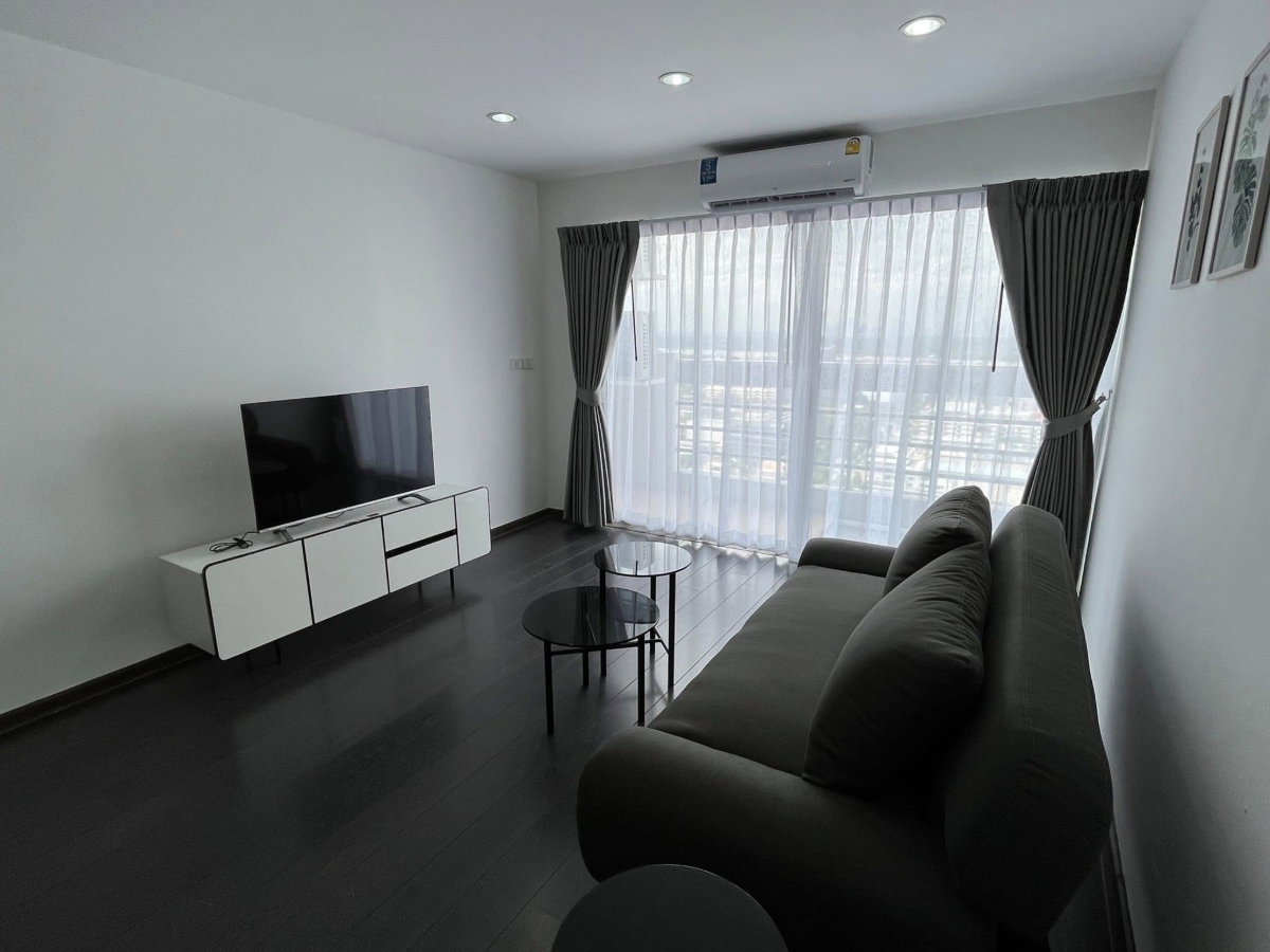 picture For rent Bangna Residence 🔴🔴 - 5/13