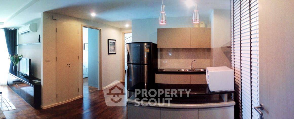 picture 2-BR 82 Sqm On 5th Floor At Siri On 8 Sukhumvit 8, 400m To BTS Nana (ID 513376) - 6/17