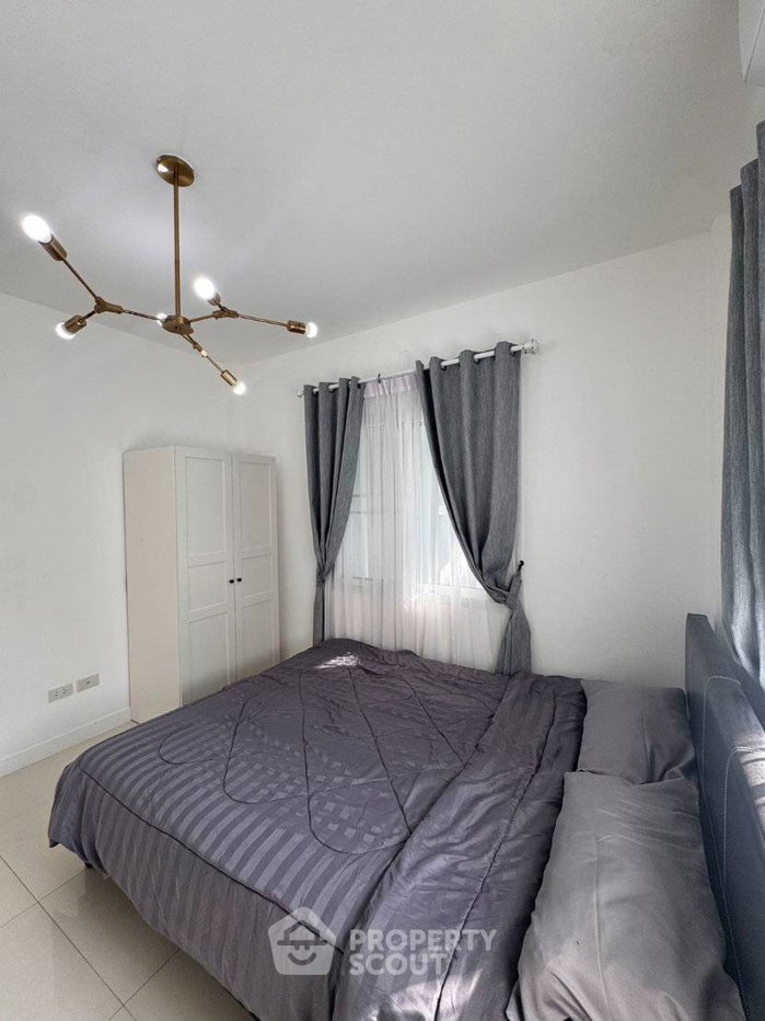 รูป บ้านเดี่ยว 3 ห้องนอน ขาย ที่หมู่บ้าน รื่นพิสา วิลเลจ หนองปรือ พัทยา (ID 3042066) - รูปที่ 11/14
