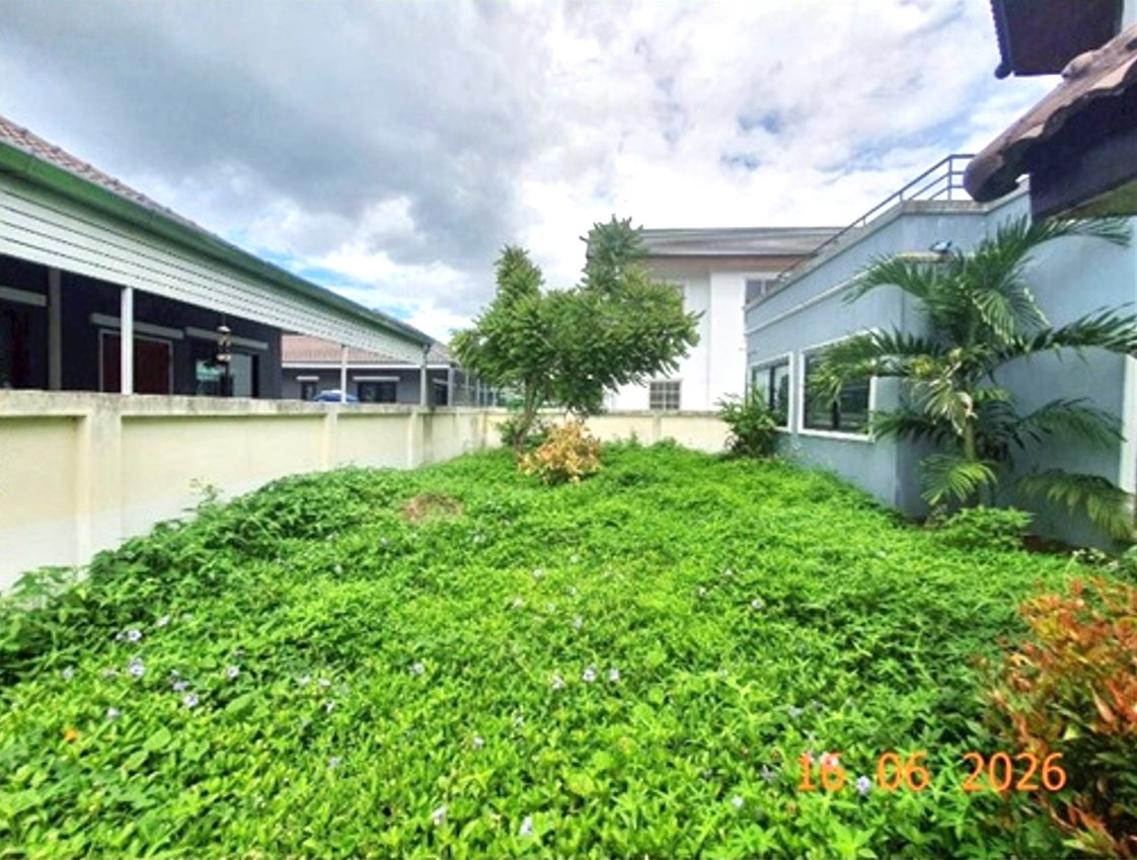 รูป บ้านเดี่ยว 112.2 ตร.วา ชัชชัยโฮม 1 สารภี เชียงใหม่ 2.6M - รูปที่ 40/44