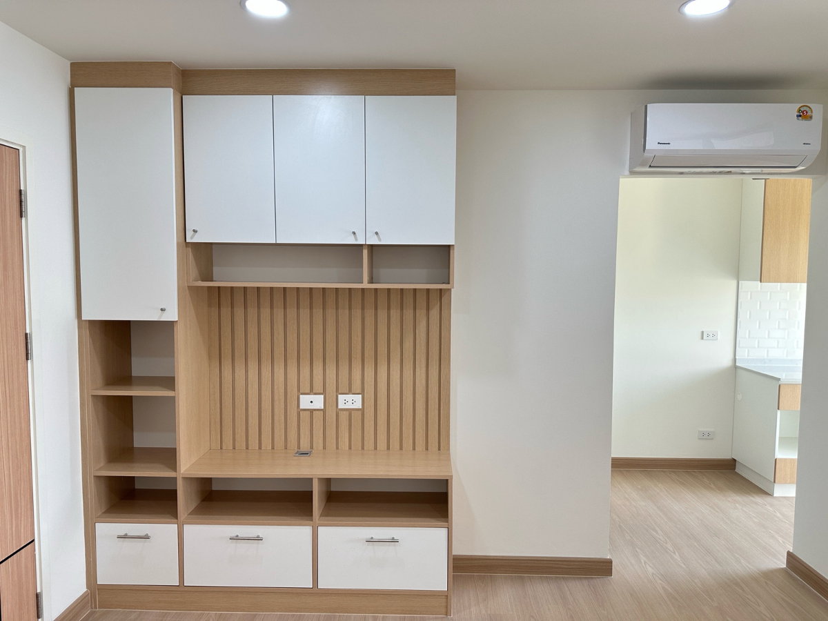 รูป 🔥ด่วน ห้องไปไวมากกก Code: 26KJ3441  ให้เช่า Ploen Ploen GEN WIDE Rangsit - Khlong Luang ✅ Add Line @kjcondo (มี@ข้างหน้าด้วยนะคะ) - รูปที่ 6/14