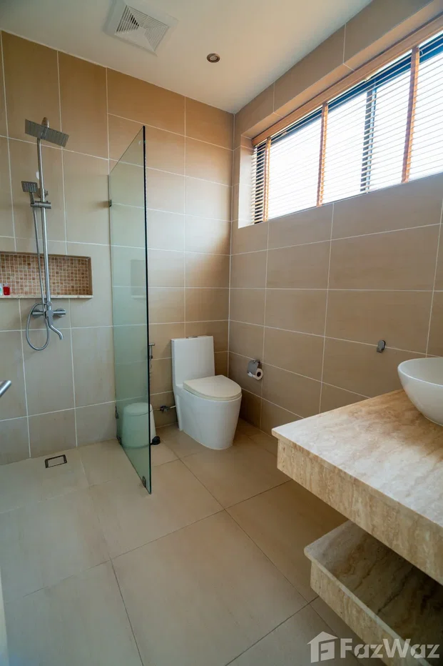 รูป ขาย วิลล่า 4 ห้องนอน ใน บ่อผุด, สุราษฎร์ธานี 6536787 - รูปที่ 11/39