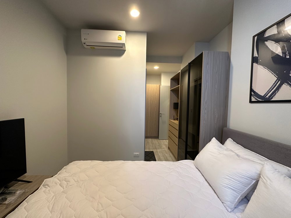 picture For Rent 2 Bedrooms 2 Bathrooms | XT Ekkamai - 12/18
