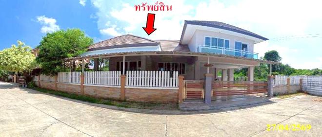 รูป บ้านเดี่ยว 108.1 ตร.วา นนทวรรณ เมืองระยอง ระยอง 4.6M - รูปที่ 3/12
