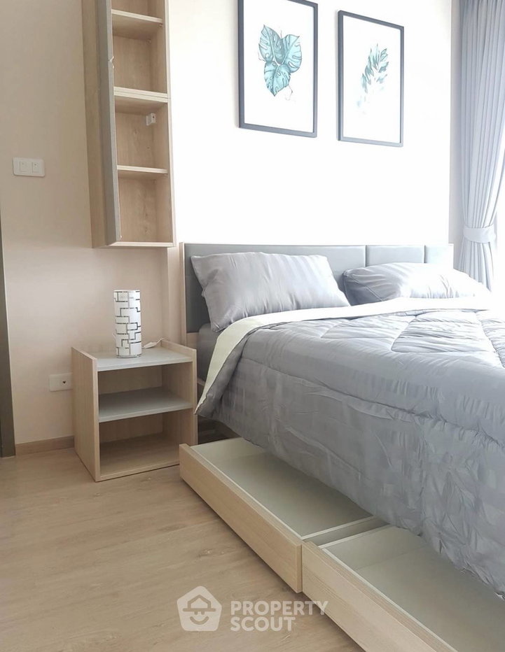 รูป คอนโด 2 ห้องนอน 53 ตร.ม. ขาย ที่ ไอดีโอ โอ2 ใกล้ BTS บางนา (ID 3049622) - รูปที่ 3/10