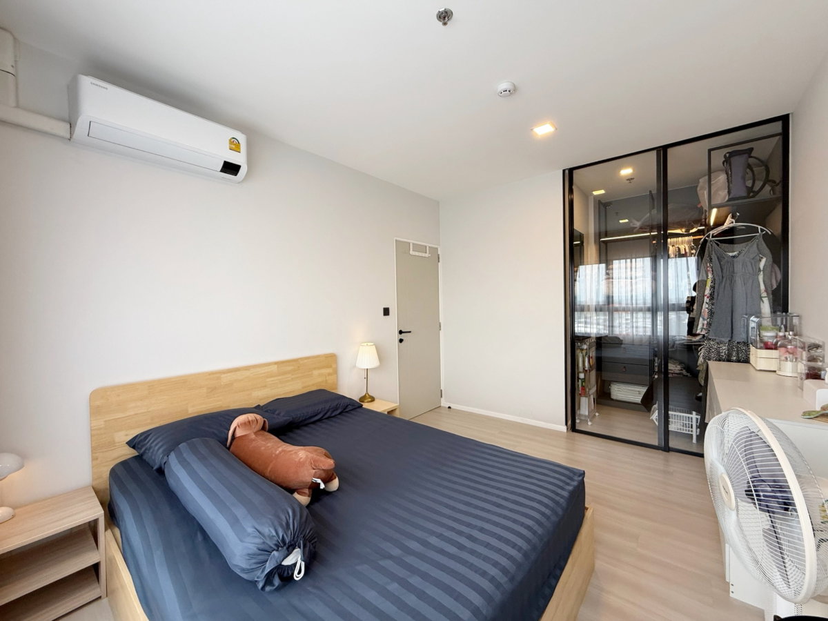 picture ðĻ Condo for Sale The Key MRT Phetkasem48 - 6/14