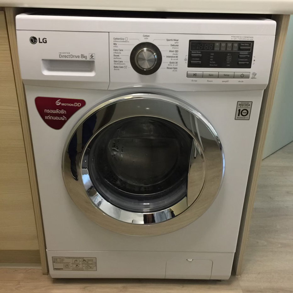 picture  Available 1Aug26! Elio Del Ray. 1bed 34sqm. Garden access 1st fl. Line id: @pfagent - 5/7