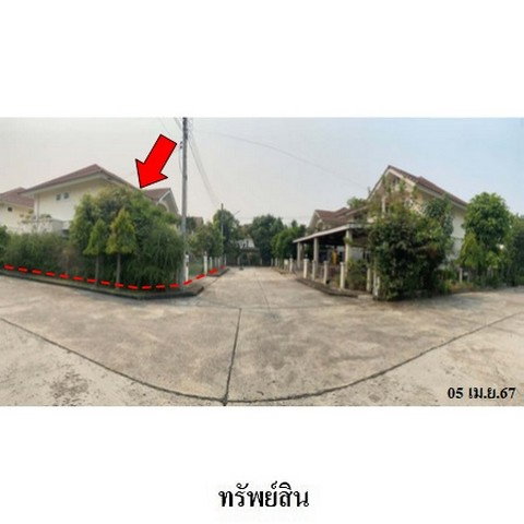 รูป ZHL0253 ขายบ้านเดี่ยว โครงการ กาญจน์กนกวิลล์ 4 ตำบล สันกำแพง อำเภอ สันกำแพง จังหวัด เชียงใหม่ - รูปที่ 8/8