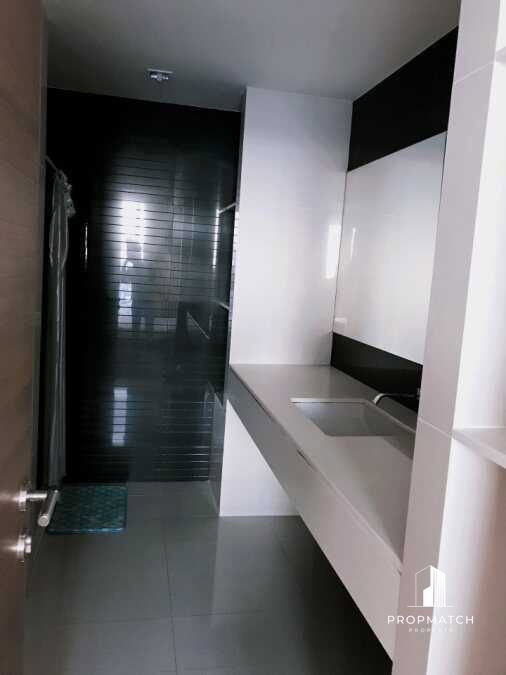 รูป PM021649 ✨Flash Deal ✨ RHYTHM Ratchada - Huaikhwang (1Bed 1Bath 45 SQM.) พร้อมอยู่ ! เพียง 21,000 บาทต่อเดือน Tel.0981315848 @propmatch - รูปที่ 13/16