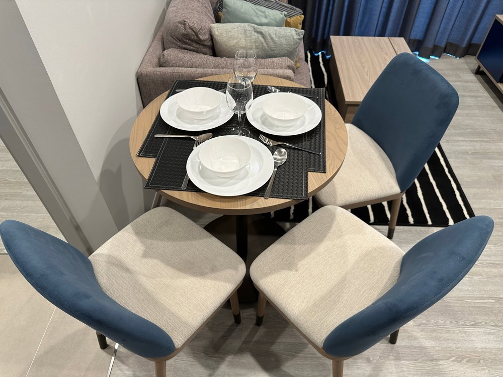 picture For Rent 2 Bedrooms 2 Bathrooms | XT Ekkamai - 6/18