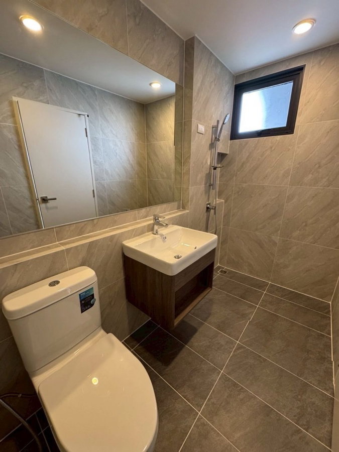รูป 🏡✨ ให้เช่าทาวน์โฮม 3 ชั้น – บ้านกลางเมือง North ราชพฤกษ์ - รูปที่ 9/18