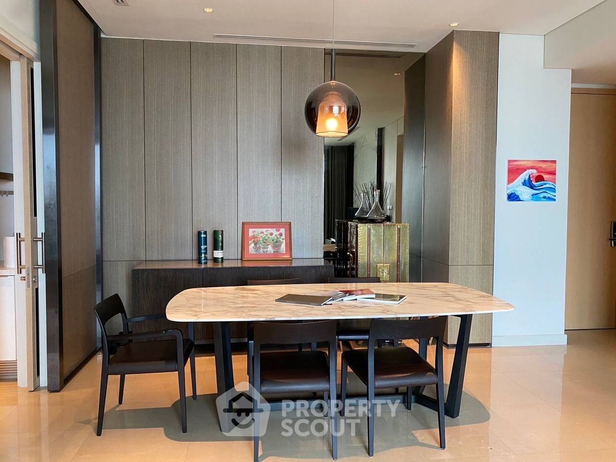 รูป คอนโด 3 ห้องนอน 148 ตร.ม. ให้เช่า ที่ สิณธร เรสซิเดนซ์ ใกล้ BTS ราชดำริ (ID 3050854) - รูปที่ 4/13